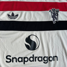 2024 25 Manchester United Third football shirt Adidas - XL