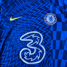 2021-22 Chelsea home football shirt Nike - S