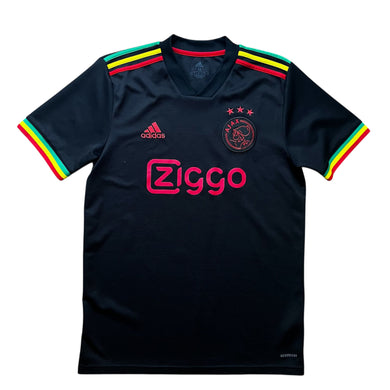 2021 22 Ajax third football shirt Adidas - M
