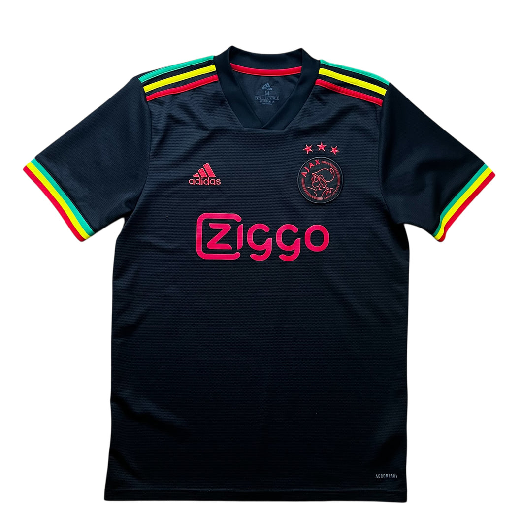2021 22 Ajax third football shirt Adidas - M