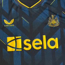 2023 24 Newcastle United third football shirt Castore - 5XL