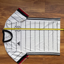 2020 21 Germany home football shirt Adidas - S