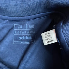 2024 25 Manchester United away football shirt Adidas (excellent) - XXL