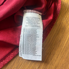 2018 19 Roma cotton football t-shirt Nike - M