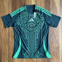 2024 25 Algeria away football shirt adidas *new* - M