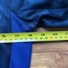 2024 25 Manchester United L/S away football shirt #17 Garnacho - S