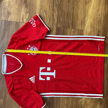 2020-21 Bayern Munich home football shirt Adidas - XS