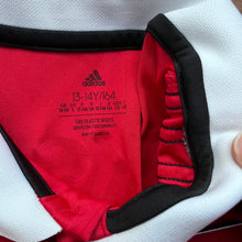 2022 23 Manchester United home football shirt #14 Eriksen - 13-14year