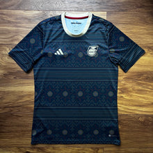2023 Jamaica Tiro 23 pre-match football shirt Adidas - M
