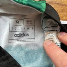 2023 24 Celtic home football shirt Adidas - M