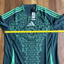 2024 25 Algeria away football shirt adidas *new* - M