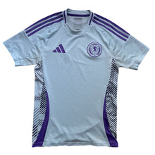 2024 25 Scotland away football shirt Adidas - S