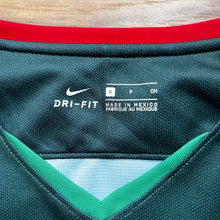 2018 Club America 'Special Edition' Fourth Shirt Nike - S