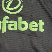2020-21 Celtic third football shirt adidas - S
