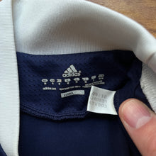 2010 11 Scotland home football shirt Adidas (good/excellent) - M