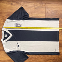 2011 Alianza Lima home football shirt Nike - M
