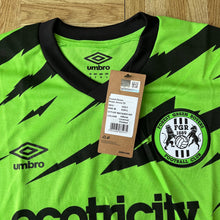 2023-24 Forest Green Rovers Home Football Shirt Umbro *BNWT* - S