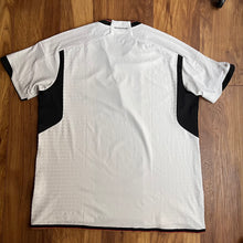 2022 23 Germany home Authentic football shirt Adidas Heat.Rdy - XXL