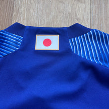 2022-23 Japan Home football shirt Adidas - 15-16 years