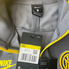 2019-20 Inter Milan Nike Football Track Jacket *BNWT* - S