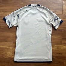 2023 24 Italy away football shirt Adidas - S
