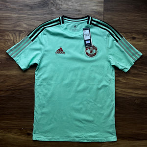 2021 22 Manchester United cotton shirt adidas GK9434 *BNWT* - S