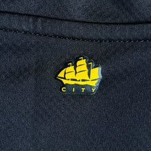 2022 23 Manchester City away football shirt Puma - S