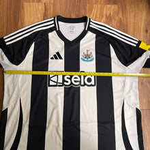 2024 25 Newcastle United home football shirt Adidas - 3XL