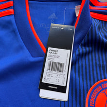 2018-19 Colombia away football shirt Adidas *BNWT* - S