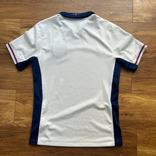 SOLD 2024 25 England home football shirt Nike - S