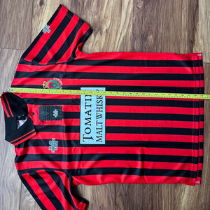 1993 94 Inverness Thistle Football Shirt Matchwinner (Official remake) - M