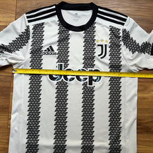 2022-23 Juventus home football shirt Adidas (excellent) - S