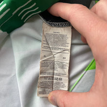 2020 21 Nigeria home football shirt Nike - XL