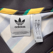 Jamaica Tiro pre-match football shirt Adidas - S