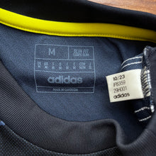 2024 25 Scotland home football shirt Adidas (excellent) - M