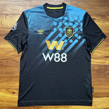 2023 24 Burnley third football shirt Umbro - XL