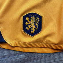 2022-23 Holland home football shorts Netherlands Nike - M