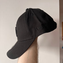 Los Angeles Dodgers New Era 9FORTY Cap – Blackout