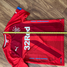 2014 15 Rangers third football shirt Puma (excellent) - M