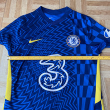 2021-22 Chelsea home football shirt Nike - S