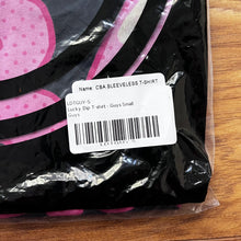 Drop Dead CBA vest T-shirt cotton New Small Men’s - S