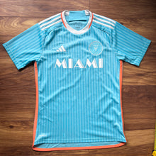 2024 25 Inter Miami third football shirt Adidas (excellent) - M