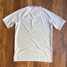 2018 19 England home football shirt Nike - XLB 13-15 years