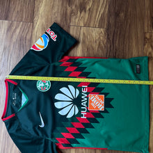 2018 Club America 'Special Edition' Fourth Shirt Nike - S