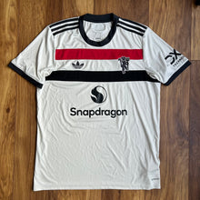 2024 25 Manchester United Third football shirt Adidas - XL
