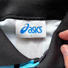 1993 94 Heart of Midlothian away football shirt ASICS - L