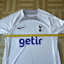 2022 23 Tottenham Hotspur pre-match football shirt *BNWT* Nike - S