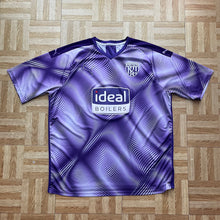 2019 20 West Brom third football shirt Puma - XXL