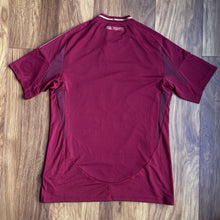 2024 25 Roma home football shirt adidas *New* - M