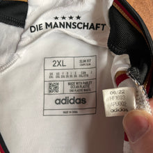 2022 23 Germany home Authentic football shirt Adidas Heat.Rdy - XXL